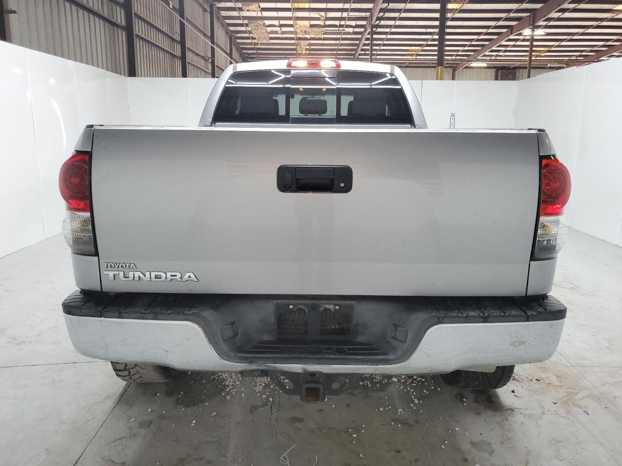 5TFRV54198X051542 2008 Toyota Tundra Double Cab