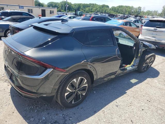 2023 Kia Ev6 Light VIN: KNDC3DLC2P5138721 Lot: 58477804