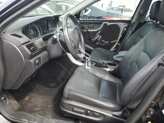 VIN 1HGCR3F99EA029428 2014 Honda Accord, Touring no.7