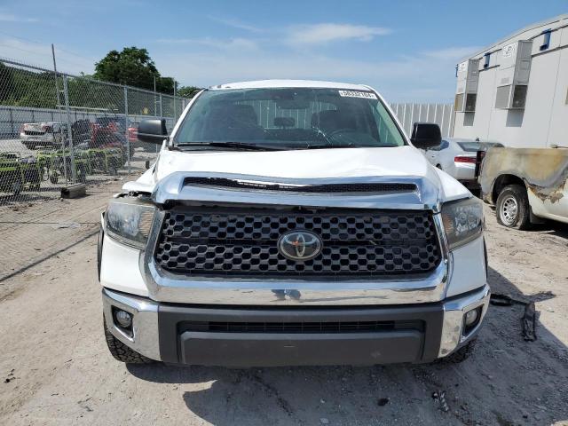 2018 TOYOTA TUNDRA CRE - 5TFDW5F16JX738830