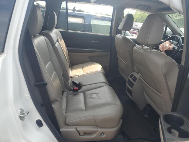 2019 Honda Pilot Exl VIN: 5FNYF6H59KB019395 Lot: 59452624