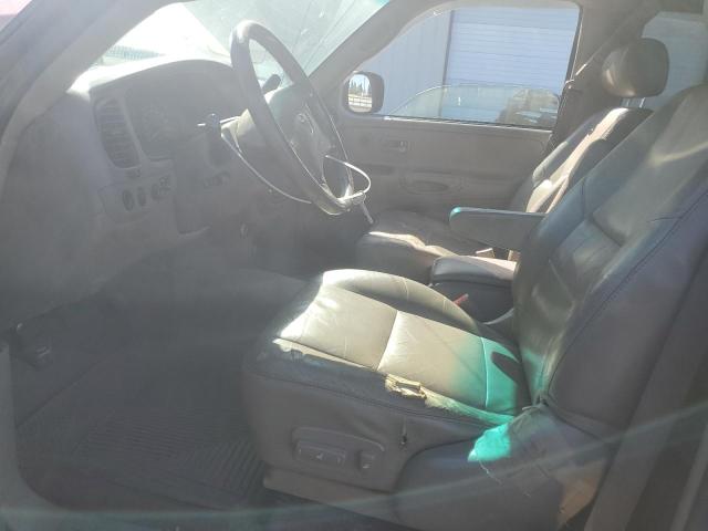 2000 Toyota Tundra Access Cab Limited VIN: 5TBBT481XYS108356 Lot: 54173034