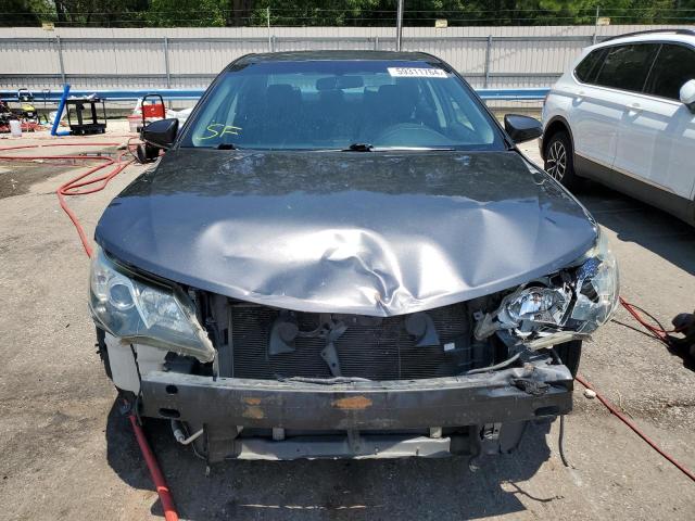 VIN 4T1BF1FK5DU245215 2013 Toyota Camry, L no.5