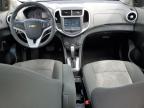 CHEVROLET SONIC LS photo