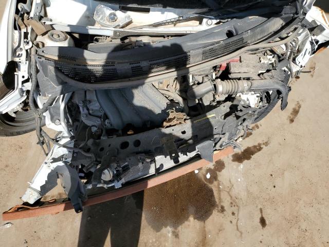 2016 Nissan Versa S VIN: 3N1CN7AP0GL894794 Lot: 56107454