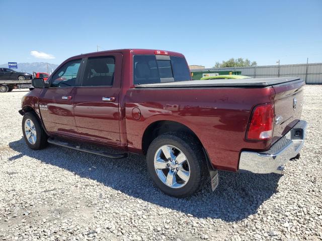 2016 DODGE 1500 SLT 3C6RR7LT4GG246297