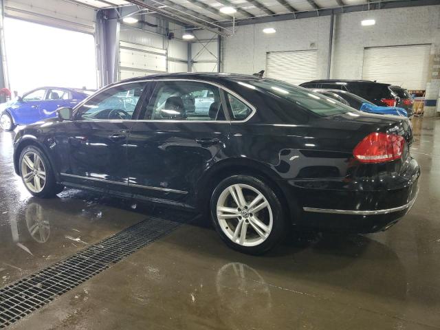 2013 Volkswagen Passat Se VIN: 1VWBN7A33DC101658 Lot: 59094754