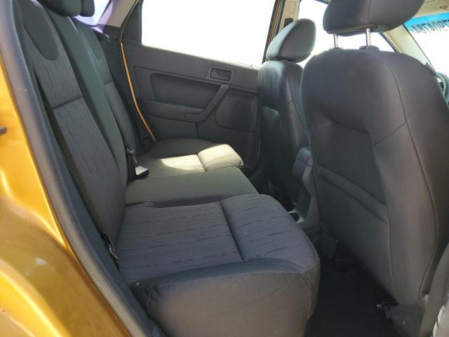 2009 Ford Focus Se VIN: 1FAHP35N19W102606 Lot: 57904784