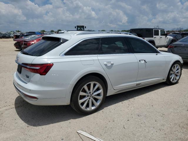 2020 Audi A6 Allroad Prestige VIN: WAU92BF2XLN081227 Lot: 58791064