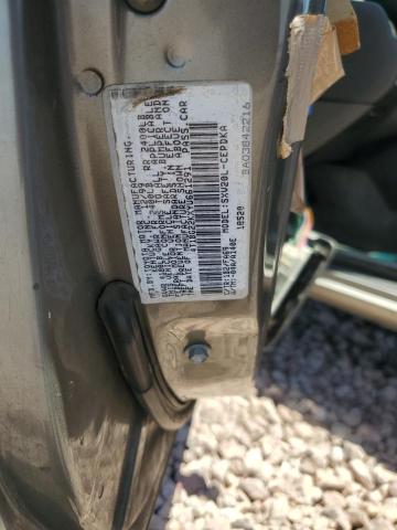 2000 Toyota Camry Ce VIN: 4T1BG22KXYU661291 Lot: 60373634