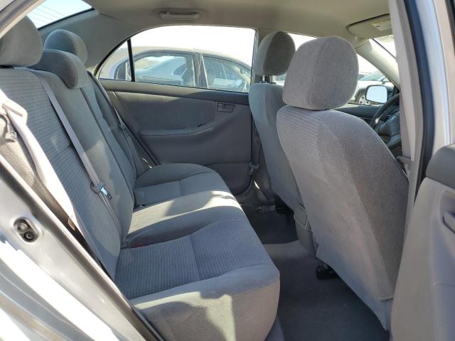 2008 Toyota Corolla Ce VIN: 1NXBR32E98Z979204 Lot: 60332234