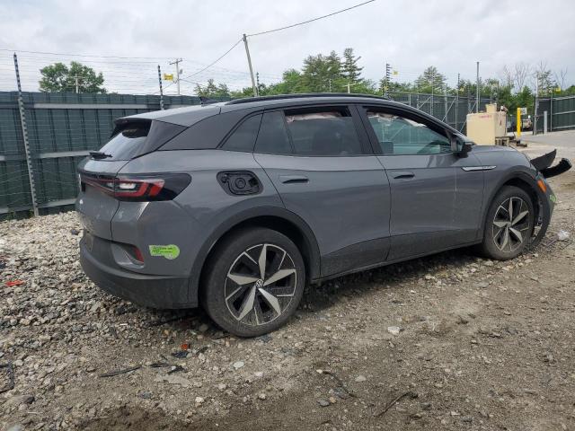 2023 VOLKSWAGEN ID.4 PRO S - 1V2GNPE84PC005717