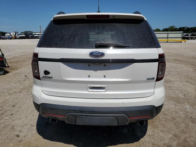 2013 Ford Explorer Sport VIN: 1FM5K8GT9DGB53144 Lot: 61142014