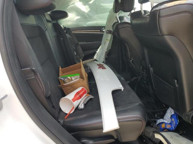 2019 Jeep Grand Cherokee Trailhawk VIN: 1C4RJFLG2KC693932 Lot: 58722934