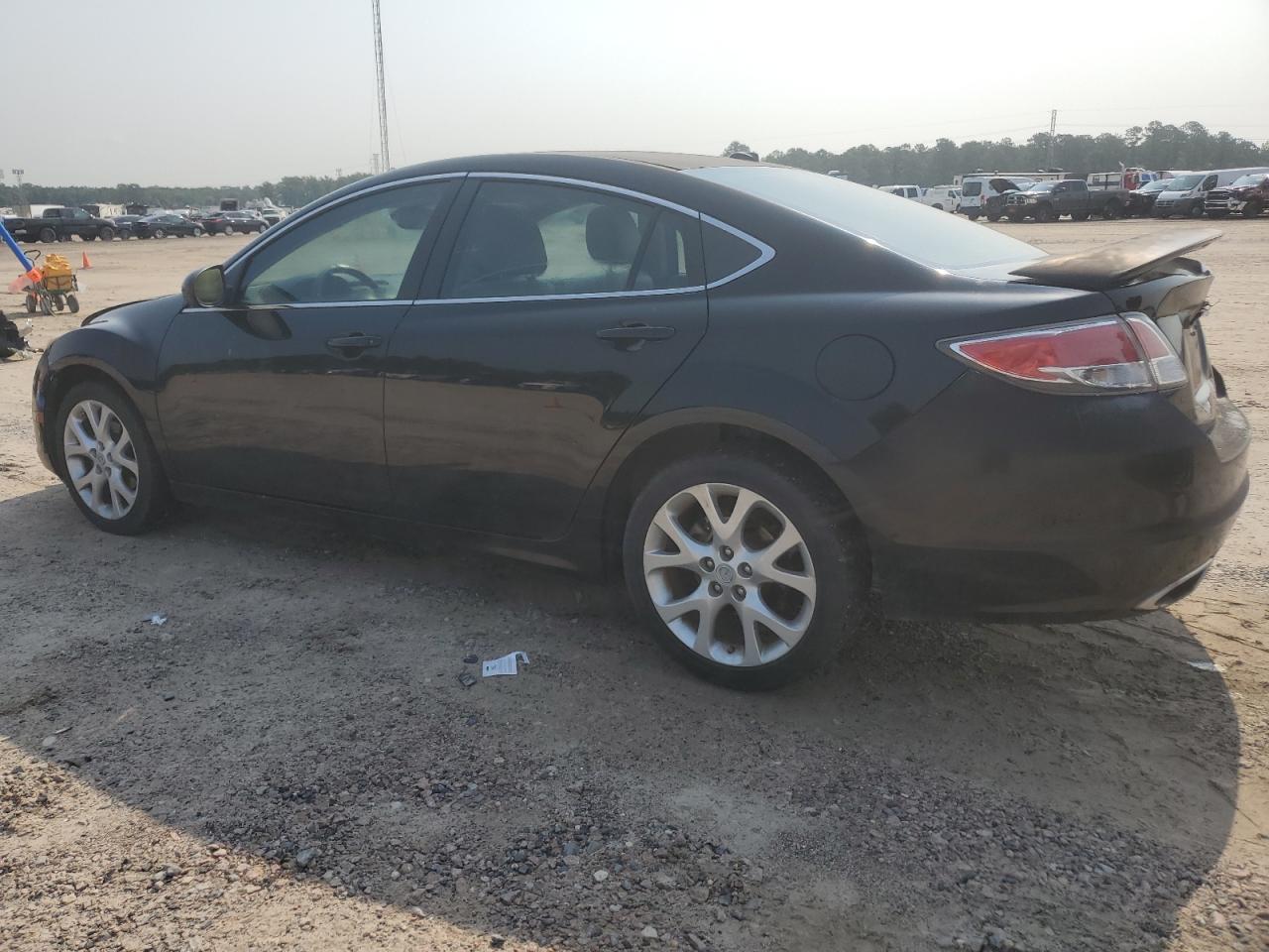 1YVHP82B395M01810 2009 Mazda 6 S