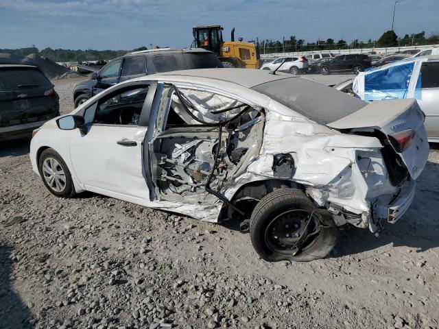 2021 NISSAN VERSA S - 3N1CN8DV5ML821299