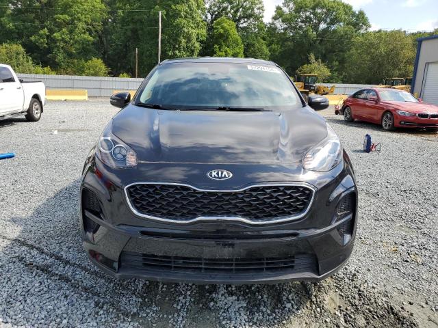 2020 Kia Sportage Lx VIN: KNDPM3AC5L7642724 Lot: 57294154