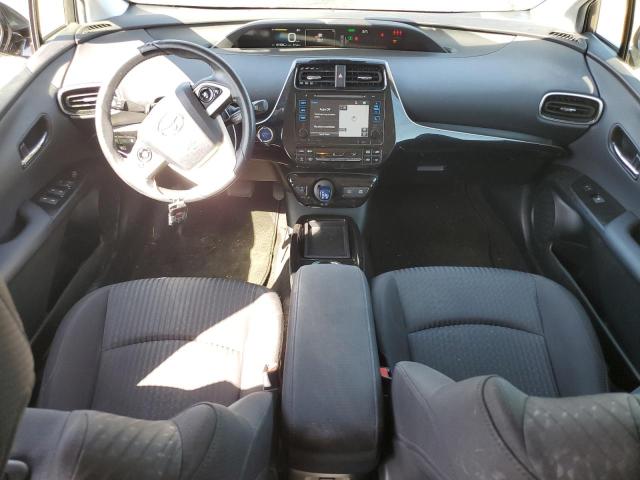 2017 Toyota Prius VIN: JTDKARFU1H3532002 Lot: 60745484