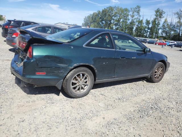 1HGCG2244WA014265 1998 Honda Accord Lx