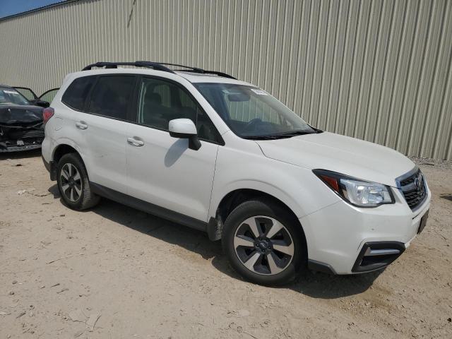 2017 Subaru Forester 2.5I Premium VIN: JF2SJAGC4HH572540 Lot: 59433824