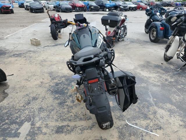 2024 BMW R 1300 GS - WB10M2307R6J11941