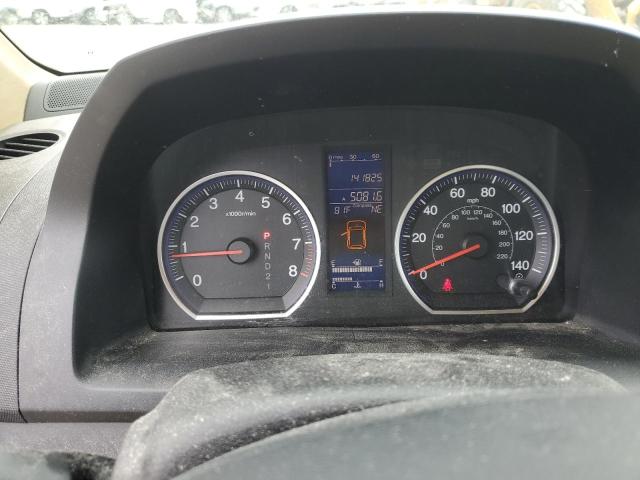 2011 Honda CR-V - Image 9