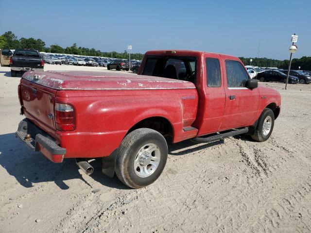 2001 Ford Ranger Super Cab VIN: 1FTYR14U01PA48845 Lot: 59478374