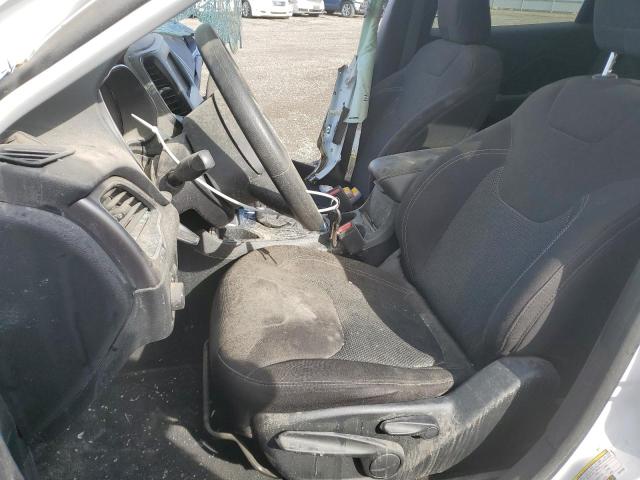2020 JEEP CHEROKEE L - 1C4PJLCB5LD557963