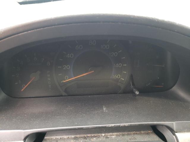 2006 Honda Odyssey Exl VIN: 5FNRL38726B075357 Lot: 58666754