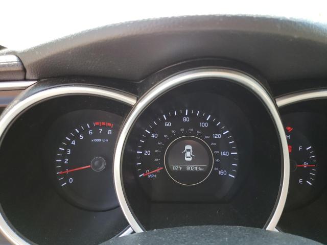 2015 Kia Optima Ex VIN: 5XXGN4A73FG436500 Lot: 56627384