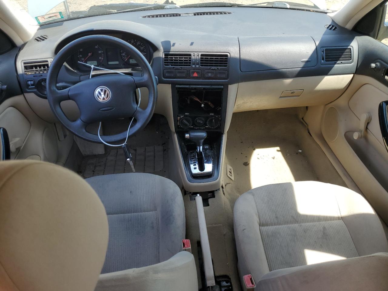 WVWRK61J22W321114 2002 Volkswagen Jetta Gl