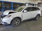 MITSUBISHI OUTLANDER photo