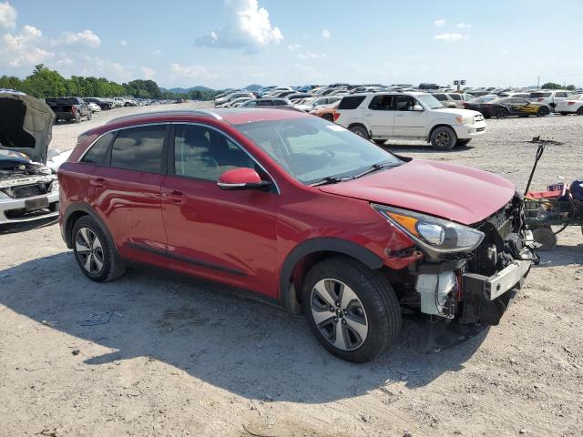 2018 Kia Niro Touring VIN: KNDCE3LC5J5122086 Lot: 58937184