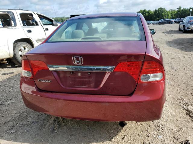 2010 Honda Civic Lx VIN: 2HGFA1F5XAH574524 Lot: 57133004