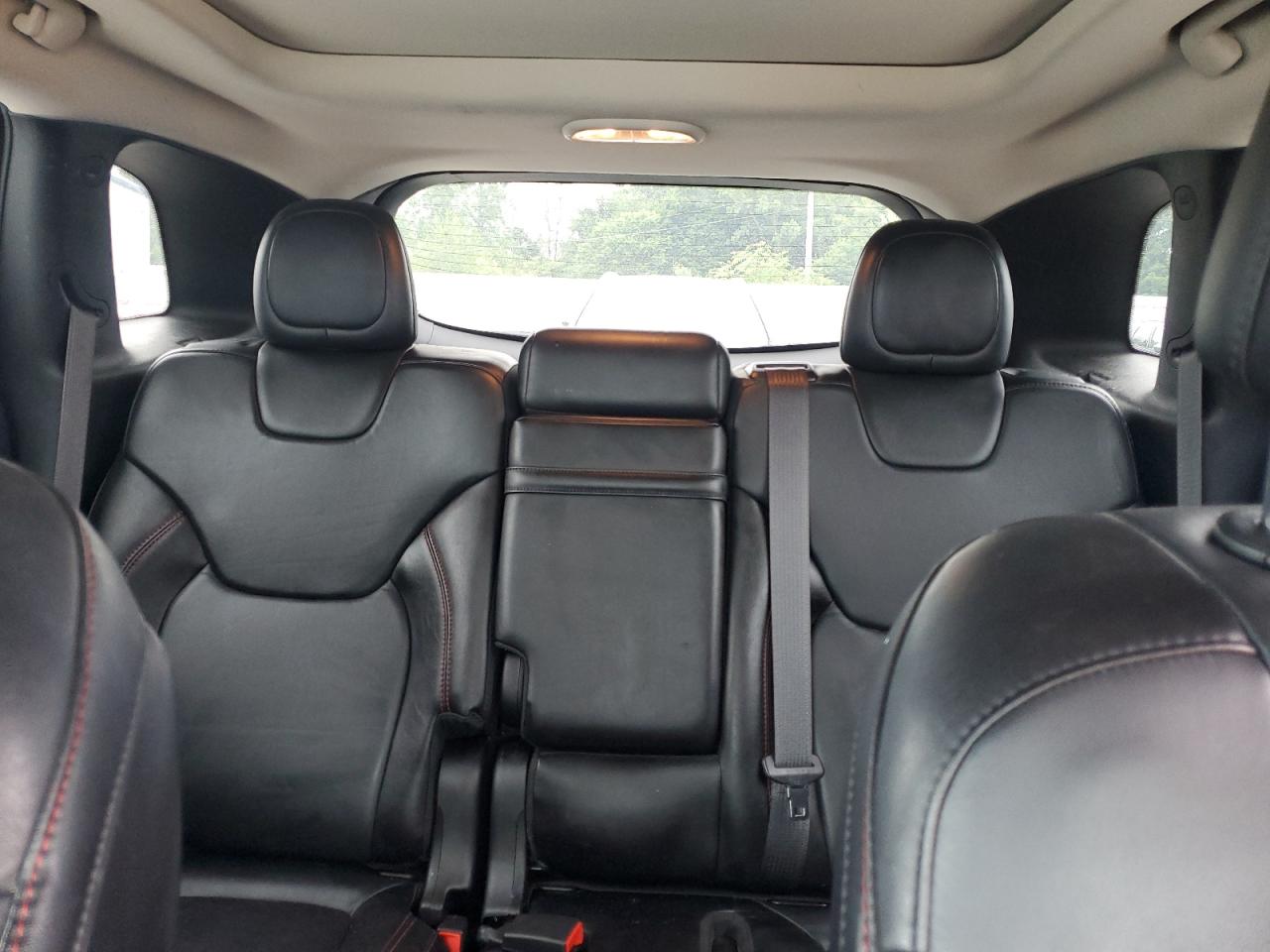 1C4PJMBS4EW257930 2014 Jeep Cherokee Trailhawk