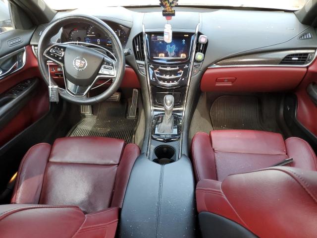 2014 Cadillac Ats Premium VIN: 1G6AL5S39E0147475 Lot: 59624064