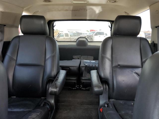 2013 Chevrolet Tahoe C1500 Ltz VIN: 1GNSCCE08DR357669 Lot: 60267334