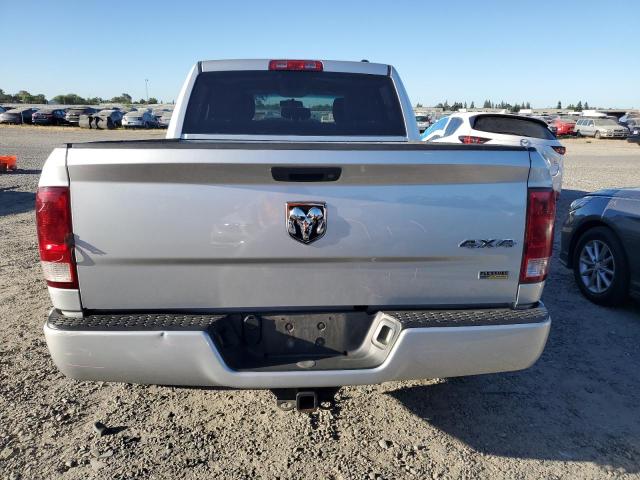 2011 Dodge Ram 1500 VIN: 1D7RV1CP3BS683803 Lot: 57750034