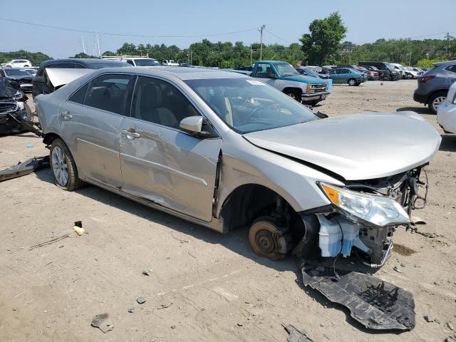 Vin: 4t1bf1fk7eu845672, lot: 59300824, toyota camry l 20144