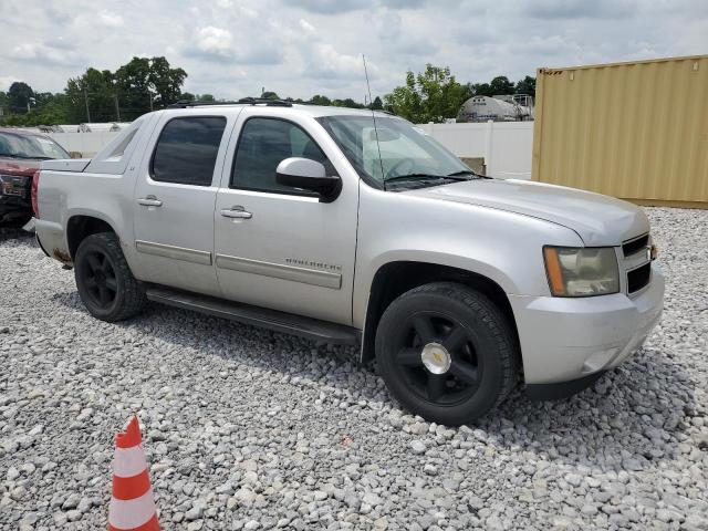 2011 Chevrolet Avalanche Lt VIN: 3GNTKFE33BG164216 Lot: 59235944