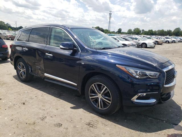 2017 Infiniti Qx60 VIN: 5N1DL0MM3HC512461 Lot: 58890744