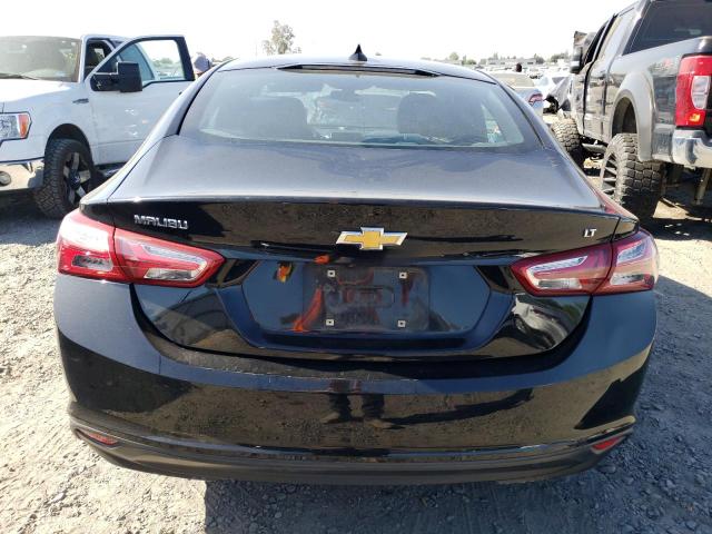 2021 CHEVROLET MALIBU LT 1G1ZD5ST0MF016730  58527964