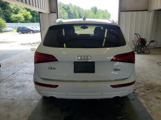 2015 Audi Q5 Premium Plus VIN: WA1LFAFP4FA095116 Lot: 60497134