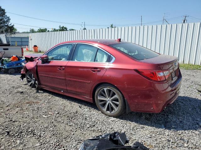 2016 Subaru Legacy 2.5I Limited VIN: 4S3BNAL60G3008219 Lot: 57108244