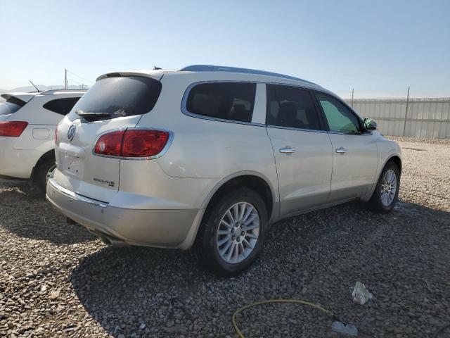 Vin: 5gakvced3cj338807, lot: 57764424, buick enclave 20123