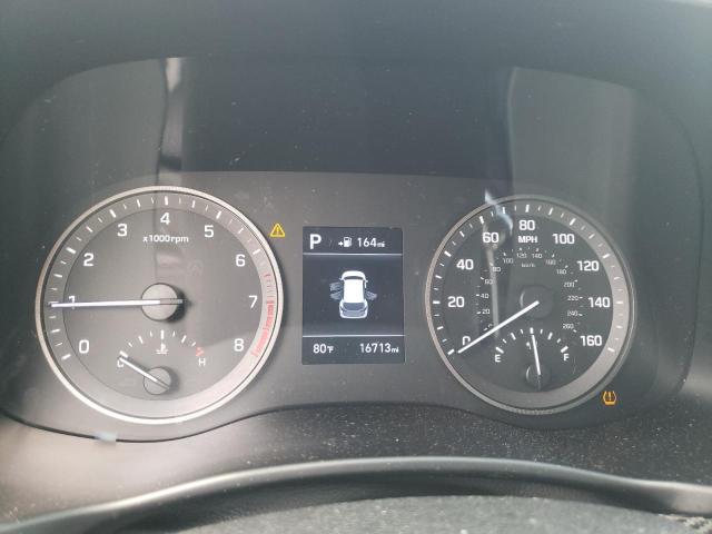 2019 Hyundai Tucson Se VIN: KM8J2CA40KU065794 Lot: 60409234