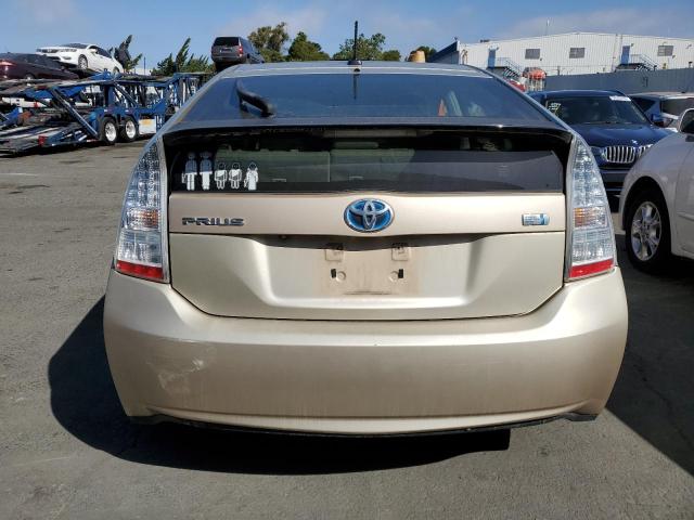 2010 Toyota Prius - Image 6