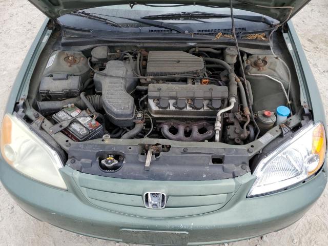 2003 Honda Civic - Image 11