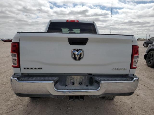 2024 Ram 2500 Big Horn VIN: 3C6UR5DL8RG176934 Lot: 59892814