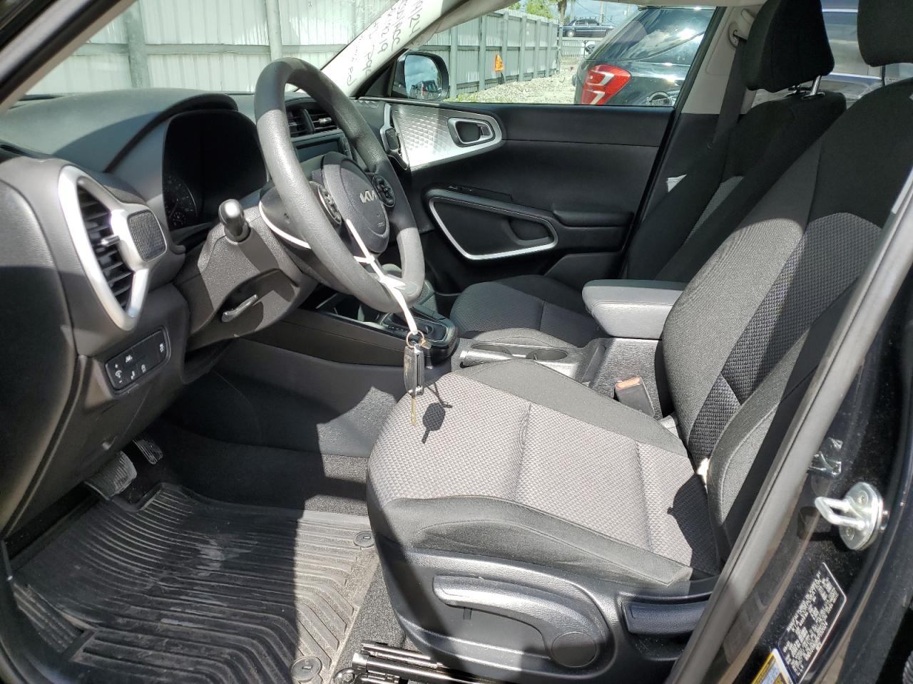 KNDJ23AU4N7152024 2022 Kia Soul Lx